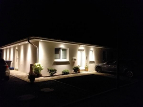 Wohlfühlquartier Louisenlust, Eutin
